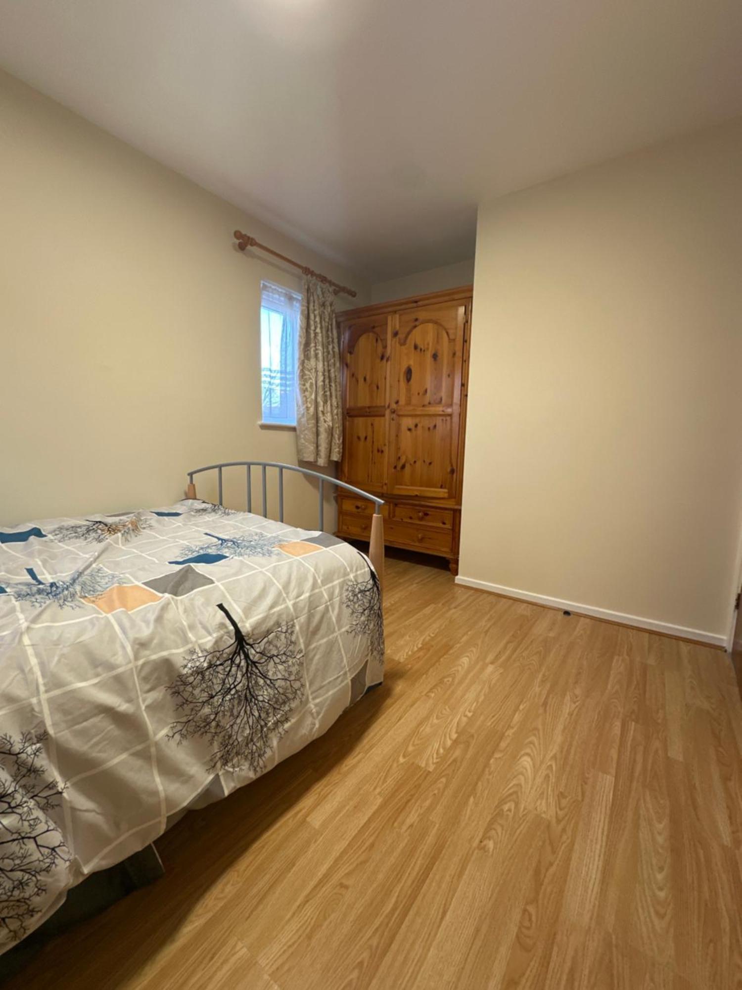 Nice Double Room In Heart Of Londra Exterior foto
