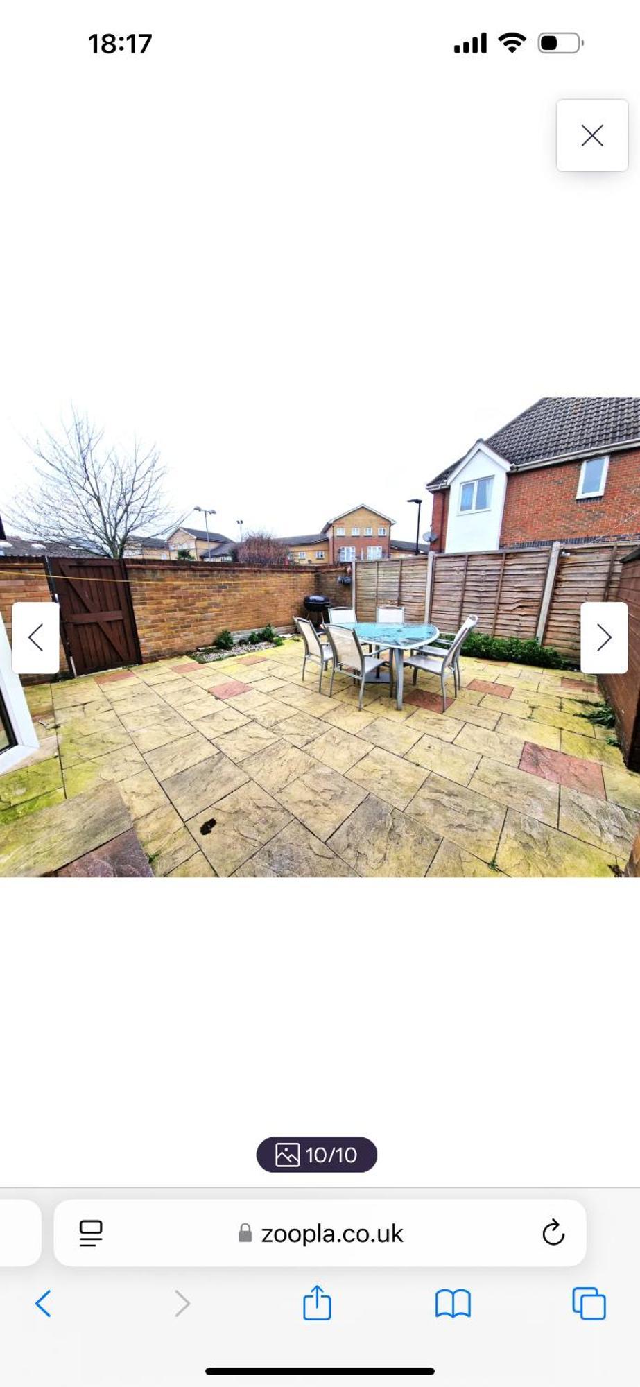 Nice Double Room In Heart Of Londra Exterior foto